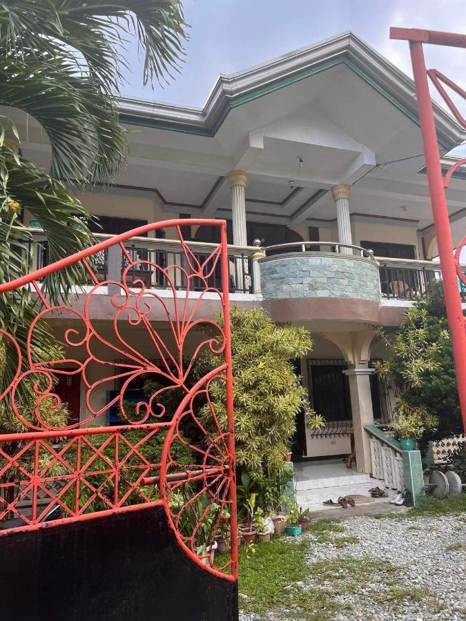 Riverside At Aninuan Accommodation And Food Puerto Galera Extérieur photo