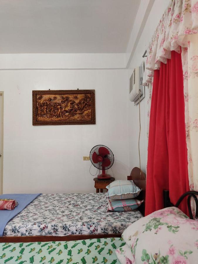 Riverside At Aninuan Accommodation And Food Puerto Galera Extérieur photo