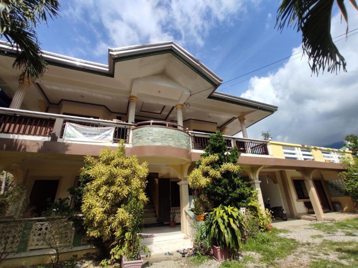 Riverside At Aninuan Accommodation And Food Puerto Galera Extérieur photo