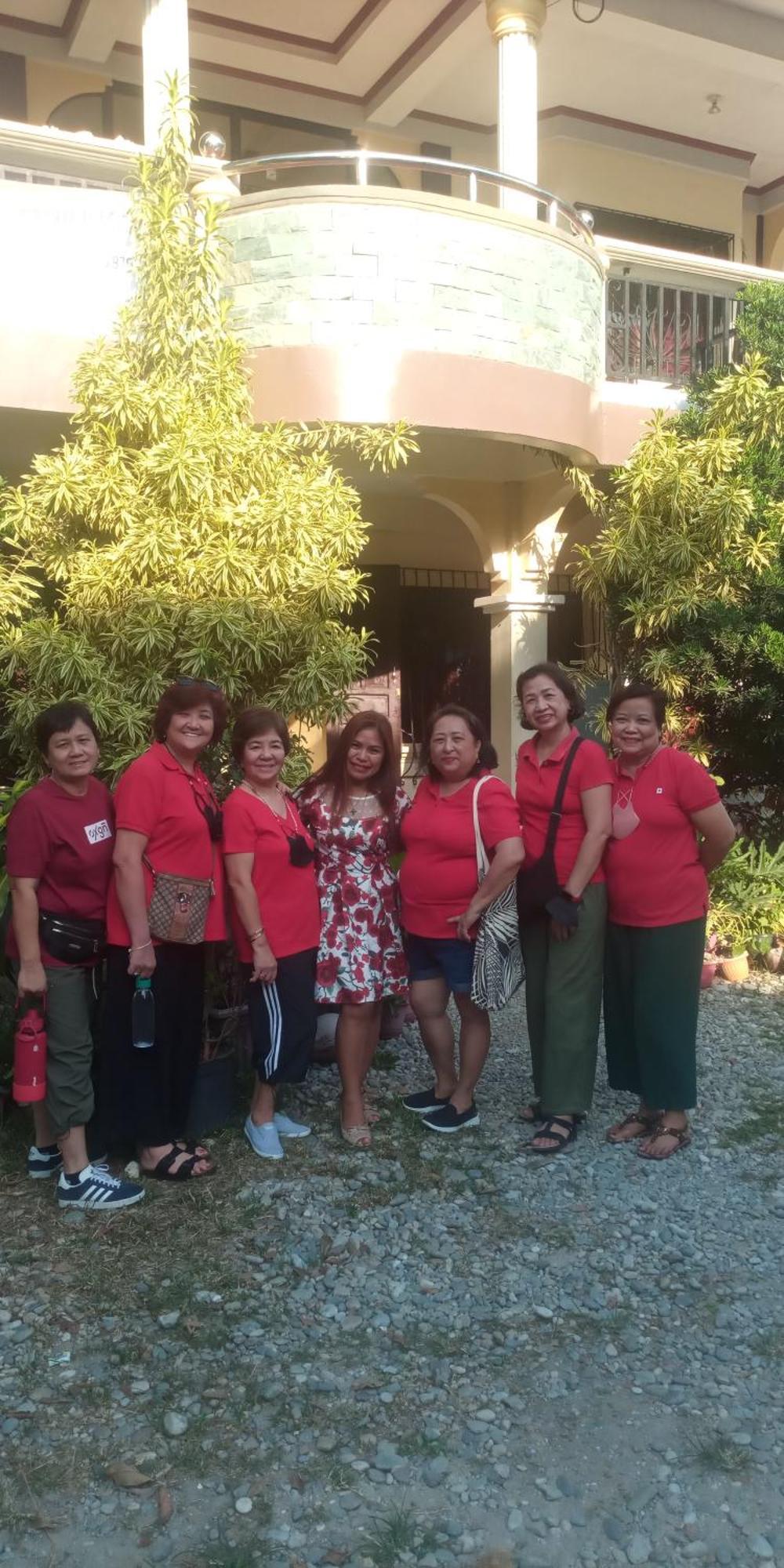Riverside At Aninuan Accommodation And Food Puerto Galera Extérieur photo
