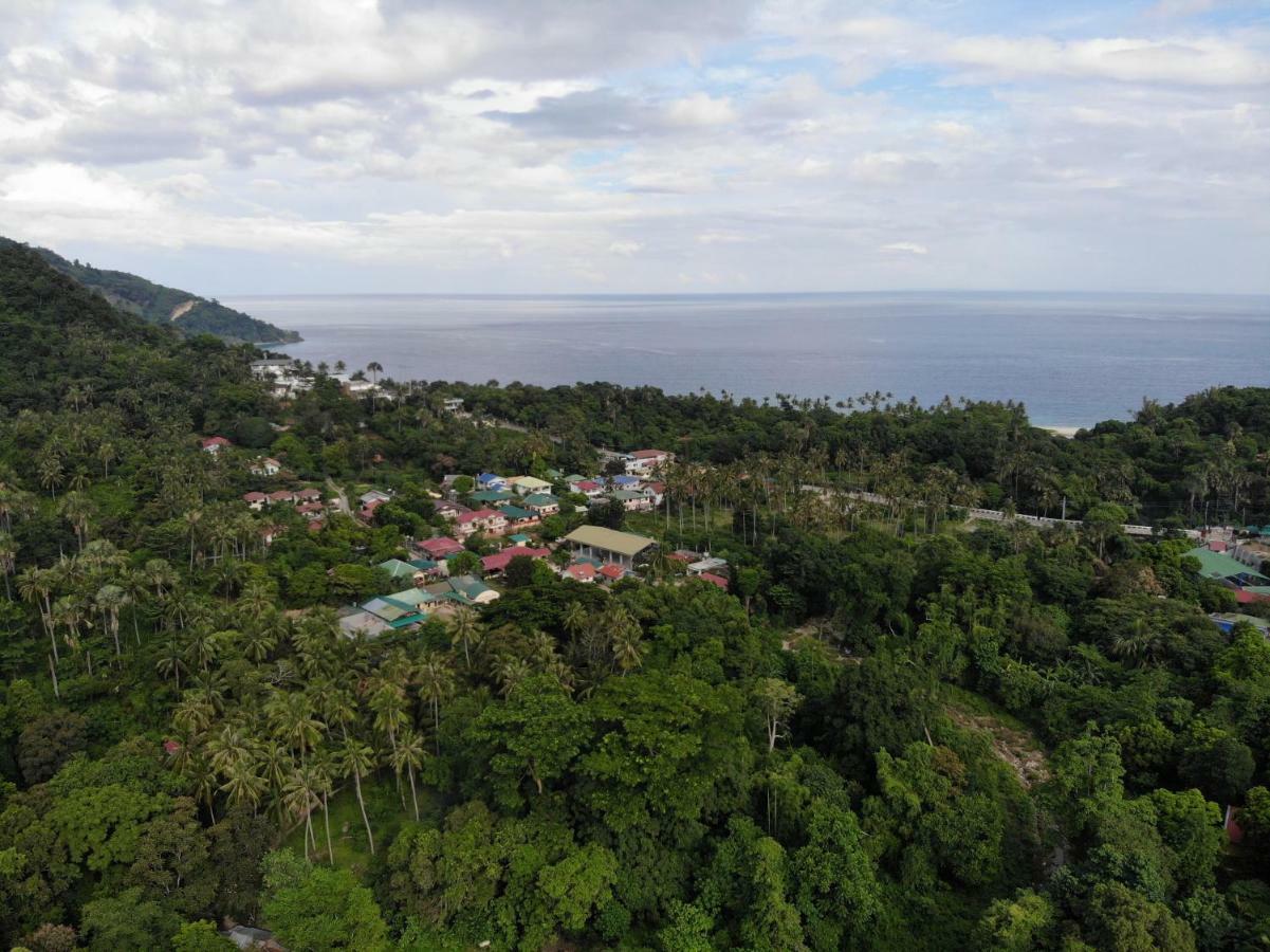 Riverside At Aninuan Accommodation And Food Puerto Galera Extérieur photo